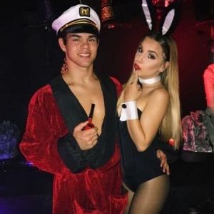 Meet your Posher, Gilbert